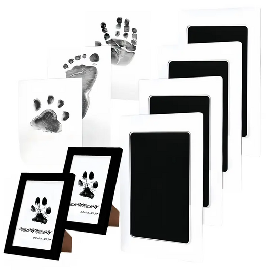 PawPrint Keepsake Kit