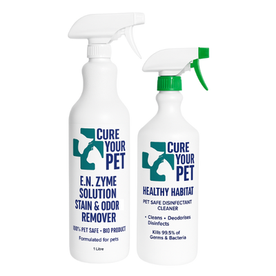 CureYourPet