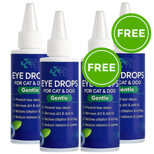 BrightEyes+ Eye Drops For Pets
