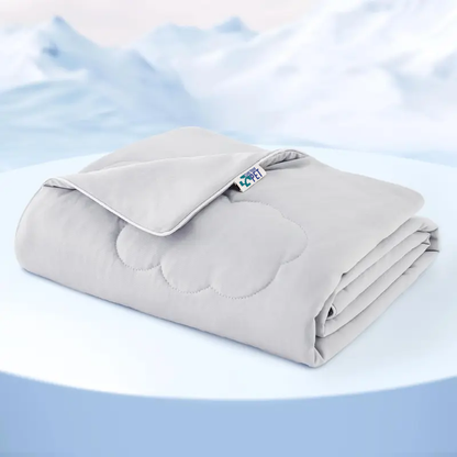 Pet Cooling Blanket (40"x50")