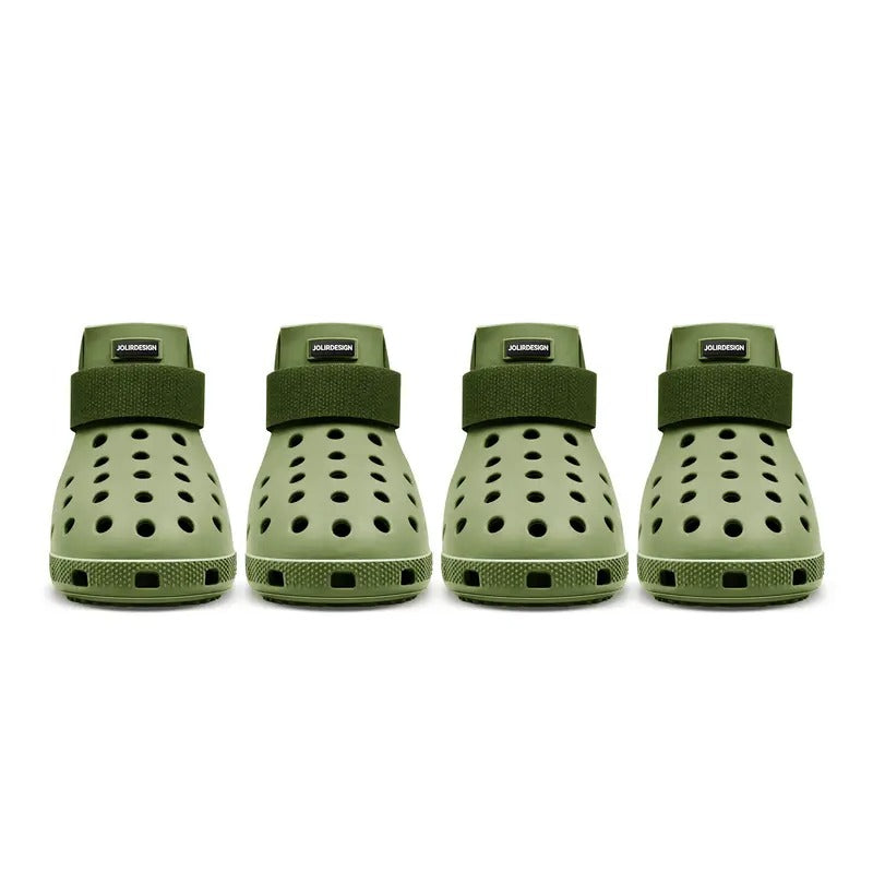 PaveSafe Dog Shoes