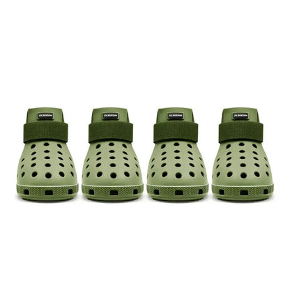 PaveSafe Dog Shoes