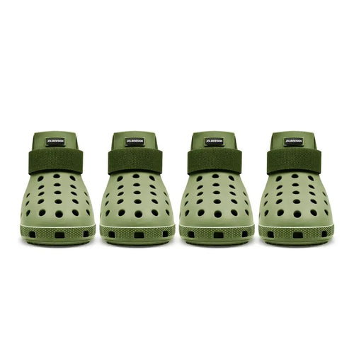 PaveSafe Dog Shoes