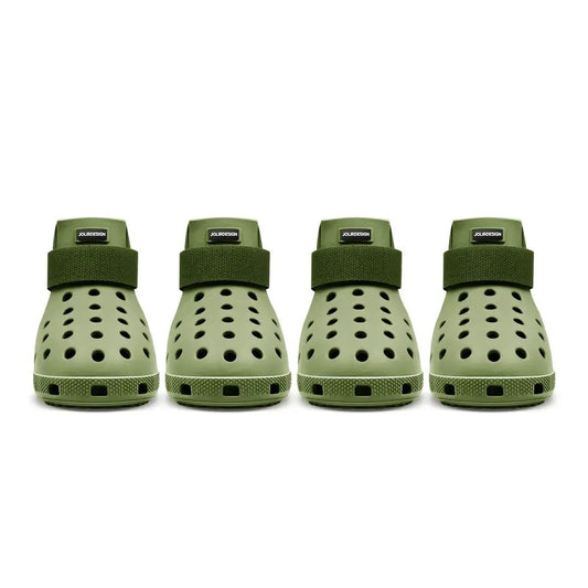 PaveSafe Dog Shoes