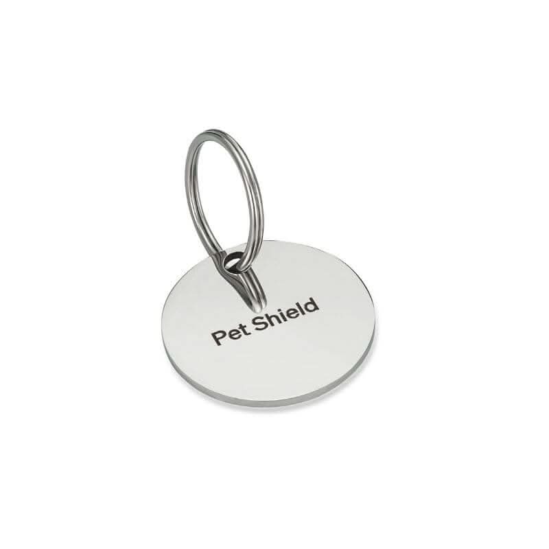NatureTag Pet Shield Flea & Tick Defense