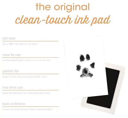 PawPrint Keepsake Kit