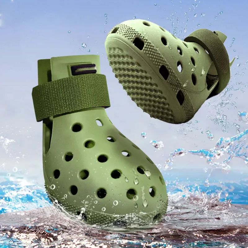 PaveSafe Dog Shoes