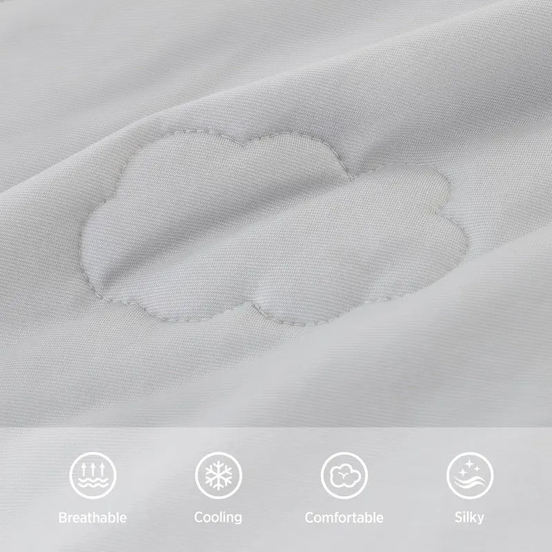 Pet Cooling Blanket (40"x50")