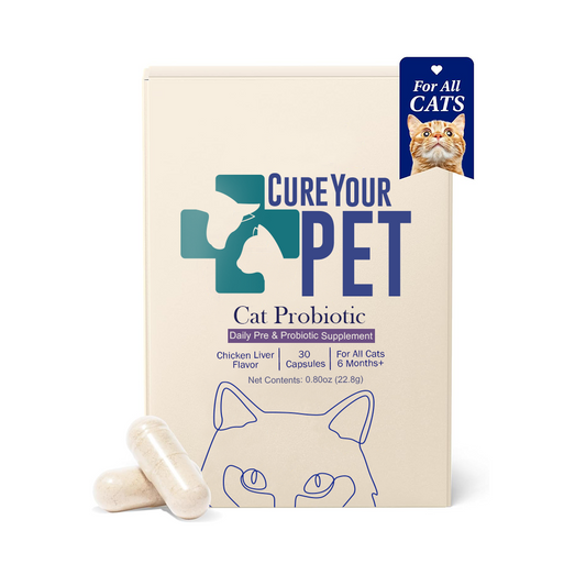 Cat Probiotic