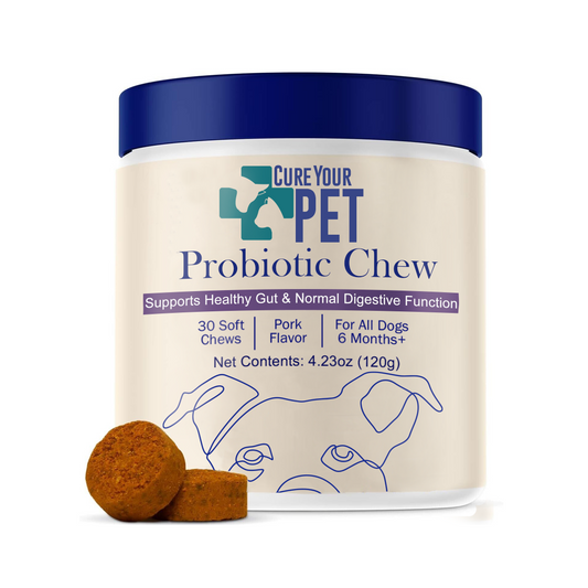 Probiotic Chews