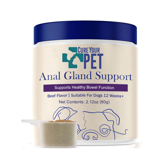 Anal Gland Support