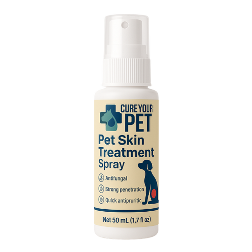 ItchAway Skin Spray