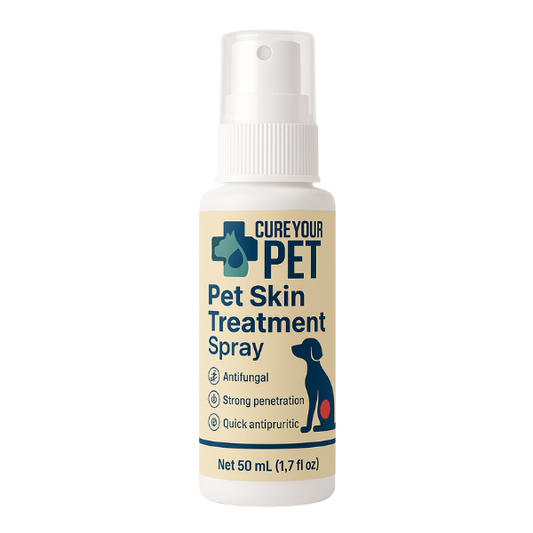 ItchAway Skin Spray