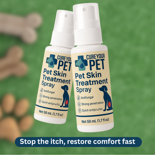 ItchAway Skin Spray
