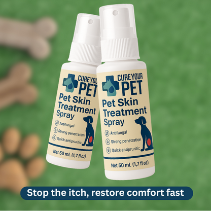ItchAway Skin Spray