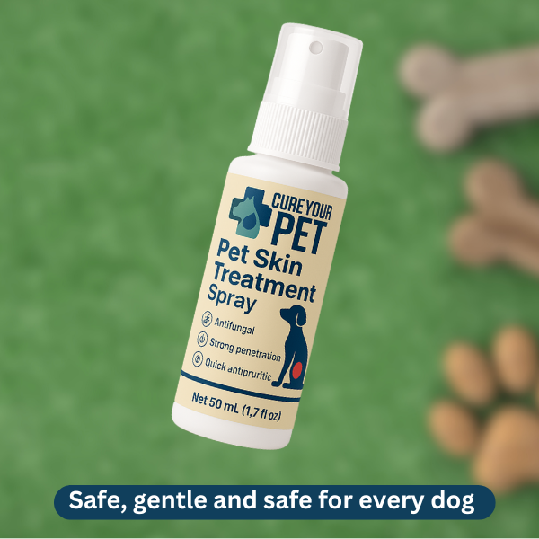 ItchAway Skin Spray