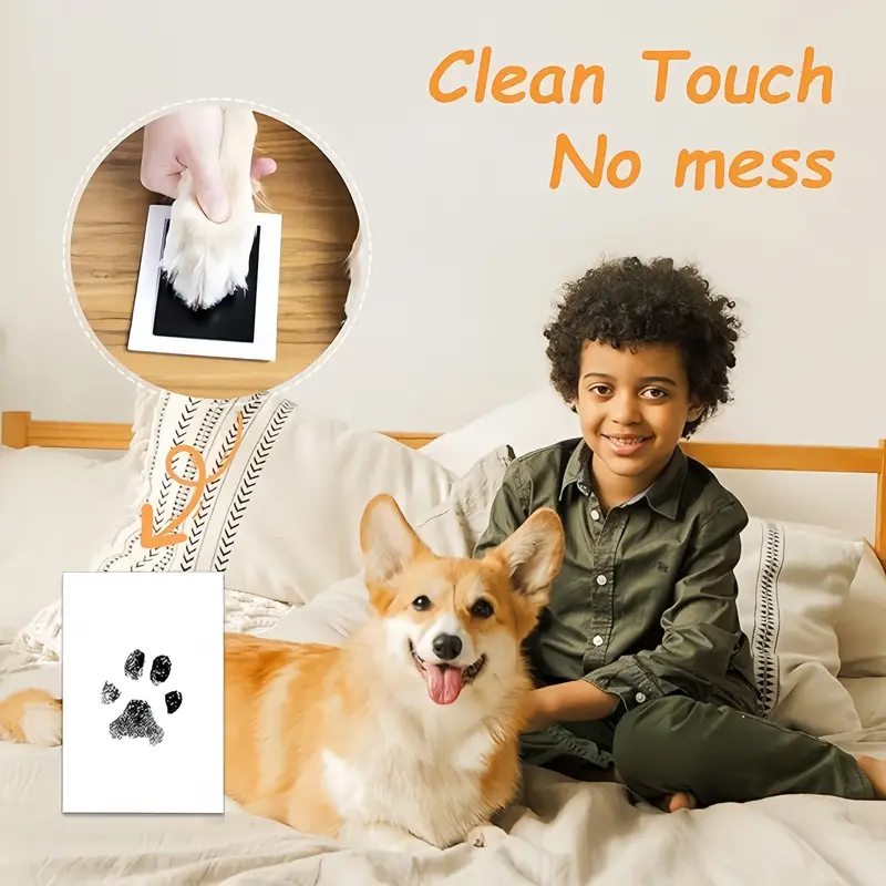PawPrint Keepsake Kit