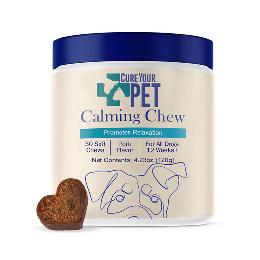 Calming Chew