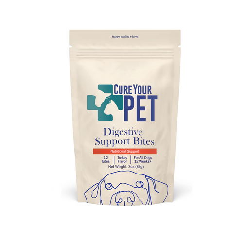 Digestive Support Bites