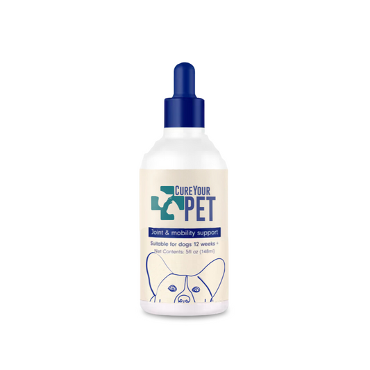 Mobility Pro Oil