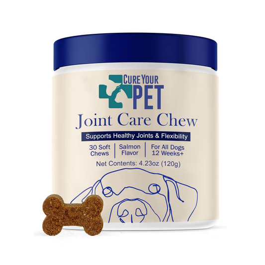 Joint Care Chews