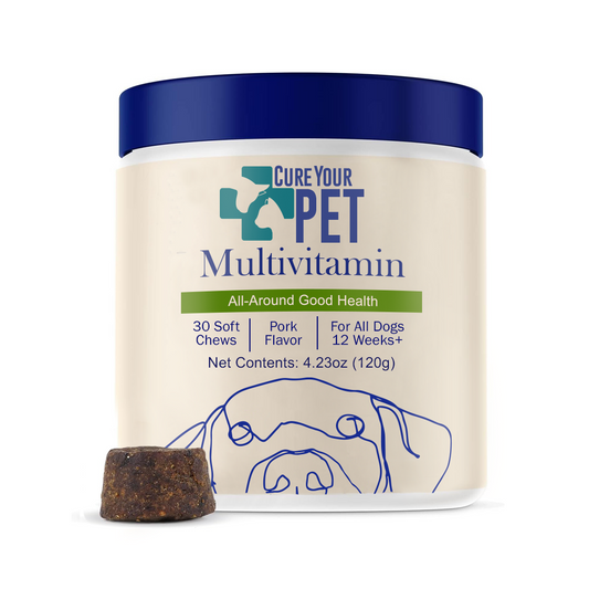 Dog Multivitamin Chew