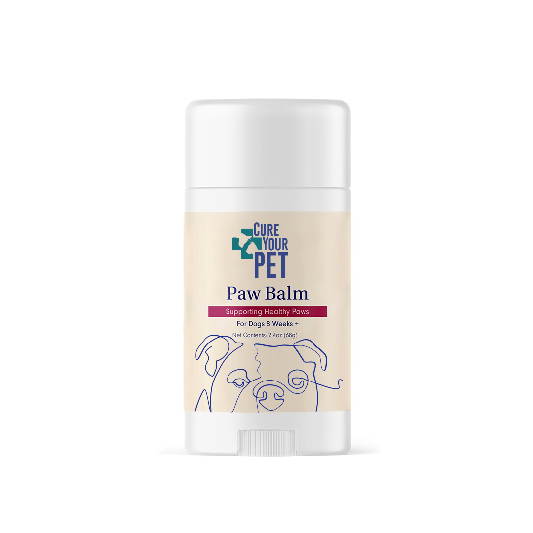Paw Balm