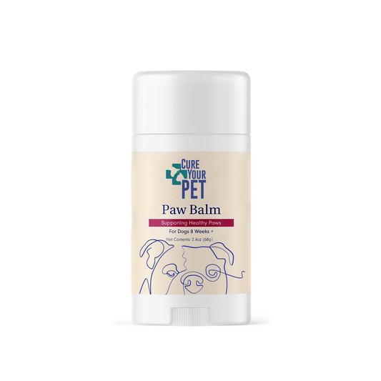 Paw Balm