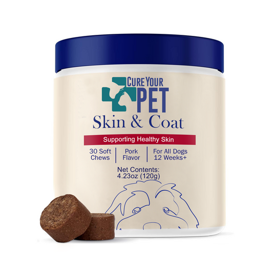 Skin & Coat