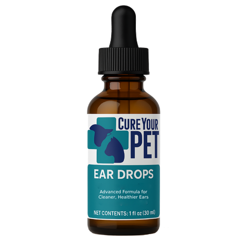 EarEase Drops 3 Month Supply