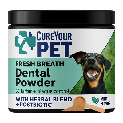 CureYourPet